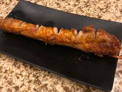 -小倩倩•鸡汤馄饨(江西路创始店)