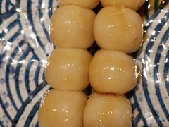 白玉丸子-火影忍者一乐拉面(环球港店)