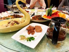 -正阳春烤鸭店(杨楼店)