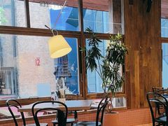 -尚牛社会 Beef & Liberty(金桥EKA天物店)