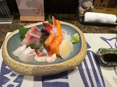 -千羽鹤海鲜居酒屋Bistro(大望路店)