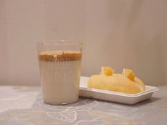 芒果乳酪软包-LELECHA乐乐茶(新街口大洋店)