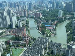 -环球港凯悦 · 享悦中餐厅