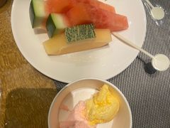 -南京金鹰尚美酒店·尚美西餐厅