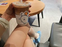 -瑞幸咖啡(景苑大厦店)