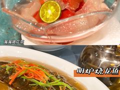 -天龙宝严素食馆(大兴善寺店)