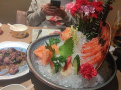 -大渔铁板烧(花园道店)