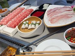 -海底捞火锅(名门店)