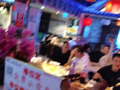 -山河屯铁锅炖鲜鹅·东北菜(开发区一店)