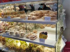 -生活林(河北路店)