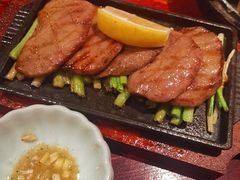 烤牛舌-九州酒场ひこぞう(1号店)