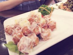 -鹿港小镇(悠唐店)