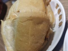-百福麵家(新馬路店)
