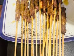 -云阿蛮云南生烫牛肉米线(奉贤路店)