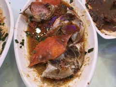 -渔中舟海鲜大排档(普陀沈家门店)