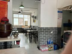 -福李记豆腐汤(丽新路店)
