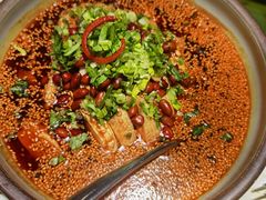 钵钵鸡-辛香汇(飞洲店)