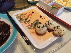 -浦江餐饮·上海菜馆(五四路店)