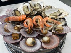 -日照大牌檔•小船海鲜(万平口店)