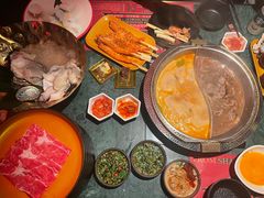 -牛New寿喜烧(中山公园龙之梦店)