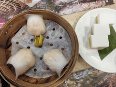 -点都德(皇岗村店)