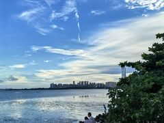 -深圳湾公园(南山区)
