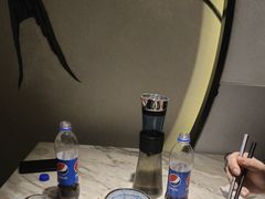 -周渝食惦·酸菜鱼精致川菜(横岗店)