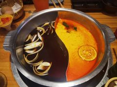 -水林间·寿喜烧自助(仙林金鹰店)