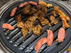 -高丽苑韩国烤肉(海昌路旗舰店)