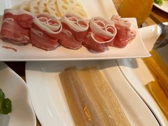 -嗨羊火锅(西环店)