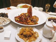 -庆赫隆融合菜馆(群力店)