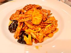 -阿喆私房菜(西五路店)