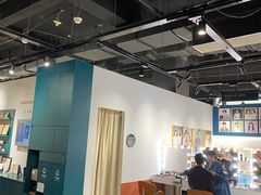 -海马体照相馆(天津世纪都会店)