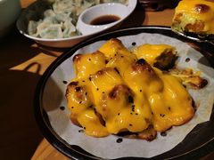 -村长家的疙瘩汤·东营菜(东营茶城店)