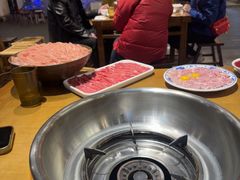 -楠火锅(太古里总店)