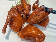 -香雪海饭店中餐厅(人民桥店)