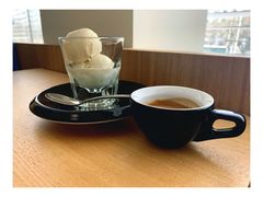 -Bracket Coffee(工体店)