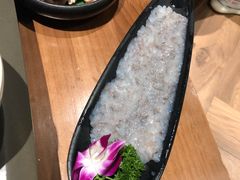 幸福猪肚-捞王锅物料理(上海世茂广场店)