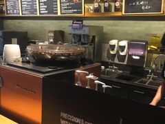 -星巴克(中远两湾城店)