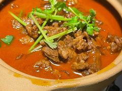 -小菜园新徽菜(青岛市南万象城店)