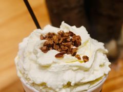 幽兰拿铁-茶颜悦色(登高路上店)