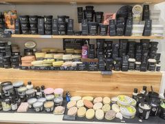 -LUSH(威尼斯人购物中心店)