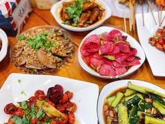 -烤五行·烧烤烤串(石佛营店)