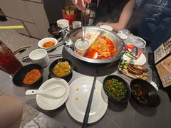-骨之味·筒骨汤火锅(江头店)