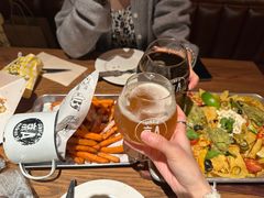 -京A Brewpub·精酿餐吧(幸福村店)