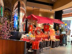 -青年公社烤鸭(熙悦天街店)