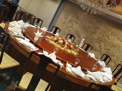 包厢-聚宝渔港.五钻酒家(上地店)