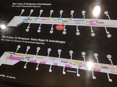 -吉隆坡国际机场