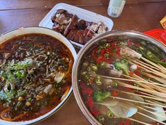 -小豆海棠(嘉兴路店)