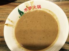 -木萨火锅店(开鲁路店)